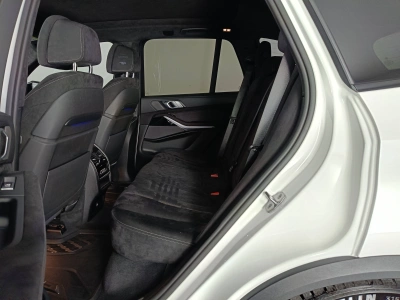 9 - BMW X5 Cascioli Group