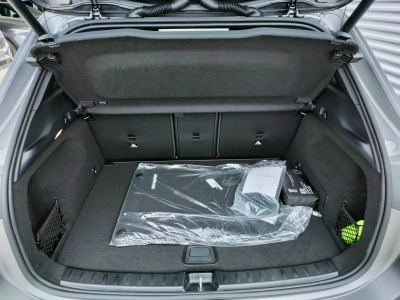 5 - Mercedes-Benz GLA Cascioli Group