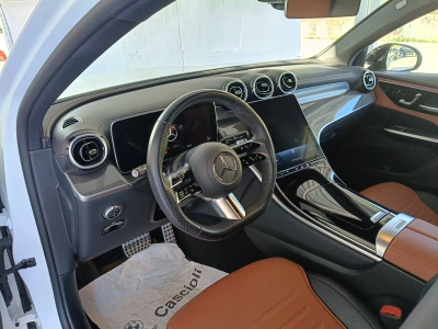 7 - Mercedes-Benz GLC Cascioli Group