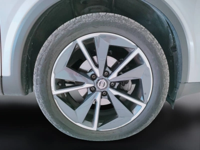 10 - Nissan Qashqai Cascioli Group