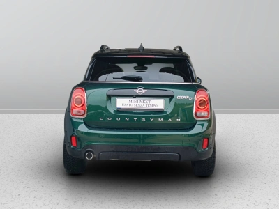 5 - MINI Countryman Cascioli Group