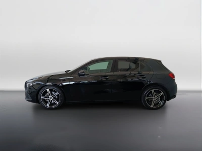 6 - Mercedes-Benz Classe A Cascioli Group