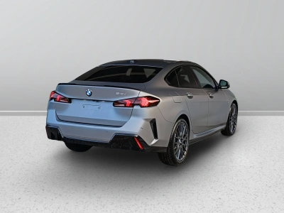 4 - BMW Serie 2 Cascioli Group