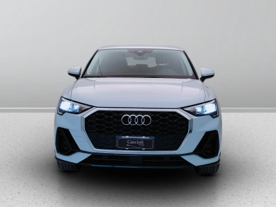 2 - Audi Q3 Cascioli Group
