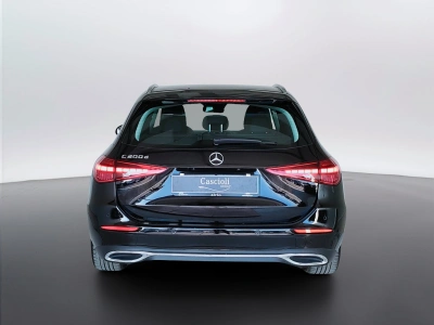 4 - Mercedes-Benz Classe C Cascioli Group