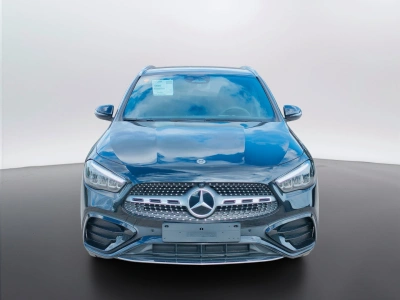 2 - Mercedes-Benz GLA Cascioli Group