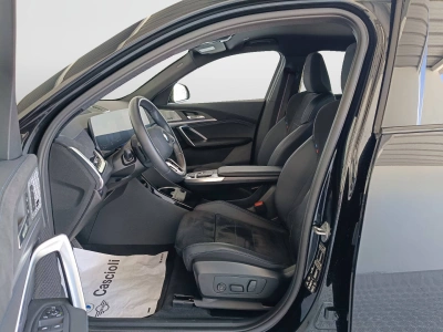 8 - BMW X2 Cascioli Group