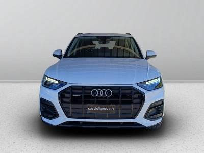2 - Audi Q5 Cascioli Group
