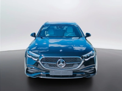 2 - Mercedes-Benz Classe E Cascioli Group