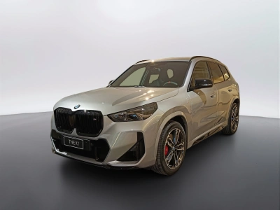 7 - BMW X1 M Cascioli Group