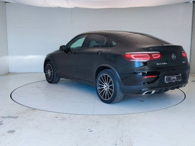 7 - Mercedes-Benz GLC Cascioli Group