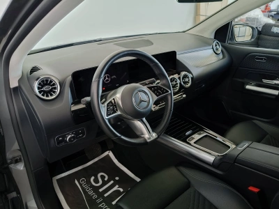 7 - Mercedes-Benz Classe B Cascioli Group