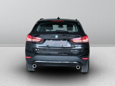 4 - BMW X1 Cascioli Group
