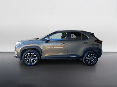 6 - Toyota Yaris Cross Cascioli Group