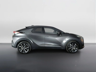 3 - Toyota C-HR Cascioli Group
