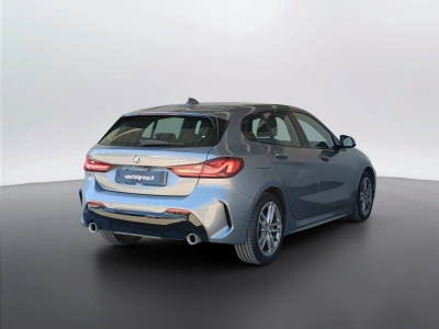 5 - BMW Serie 1 Cascioli Group