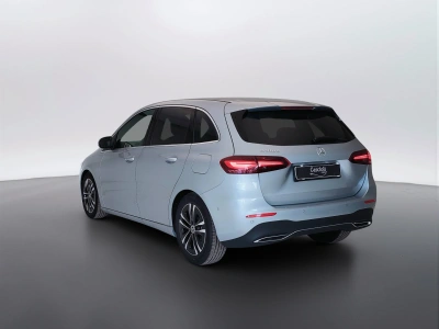 7 - Mercedes-Benz Classe B Cascioli Group