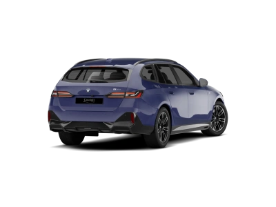 5 - BMW Serie 5 Cascioli Group