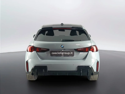 5 - BMW Serie 1 Cascioli Group