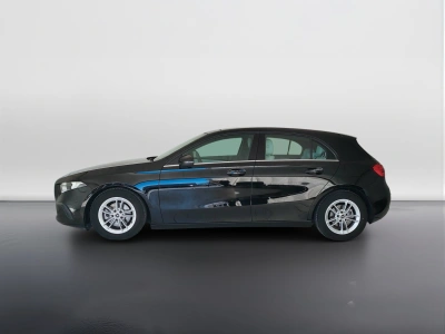 8 - Mercedes-Benz Classe A Cascioli Group