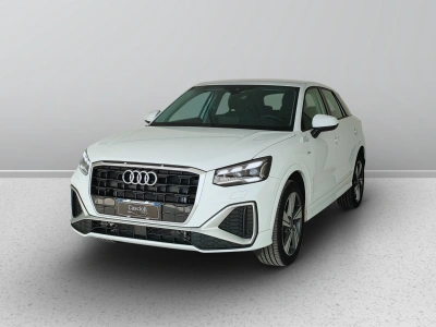1 - Audi Q2 Cascioli Group