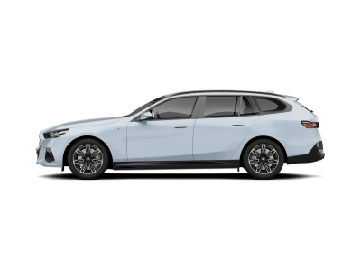 3 - BMW Serie 5 Cascioli Group