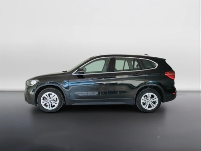 8 - BMW X1 Cascioli Group