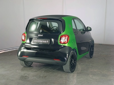 5 - smart fortwo Cascioli Group