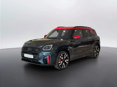 4 - MINI Countryman Cascioli Group
