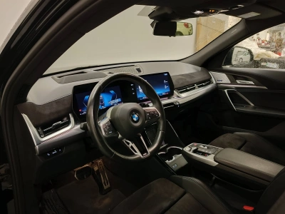 7 - BMW X2 Cascioli Group