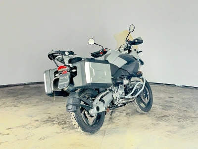 2 - BMW Motorrad GS Cascioli Group