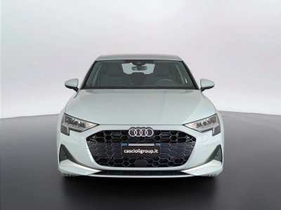 2 - Audi A3 Cascioli Group
