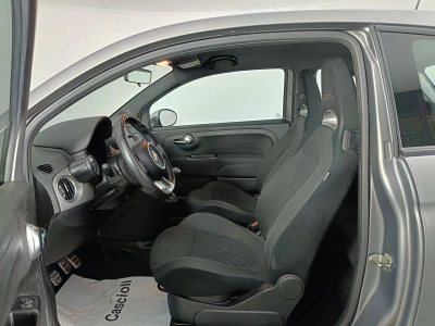 8 - Abarth 595 Cascioli Group