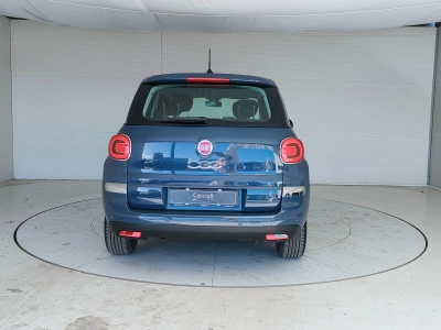 4 - Fiat 500 Cascioli Group