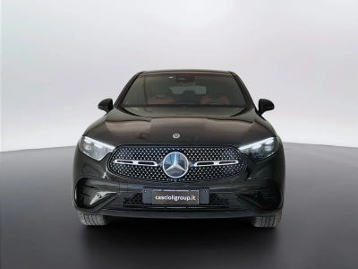 2 - Mercedes-Benz GLC Cascioli Group
