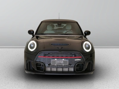 2 - MINI Cooper Cascioli Group
