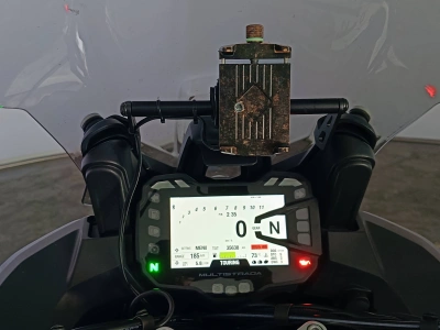 9 - Ducati Multistrada Cascioli Group