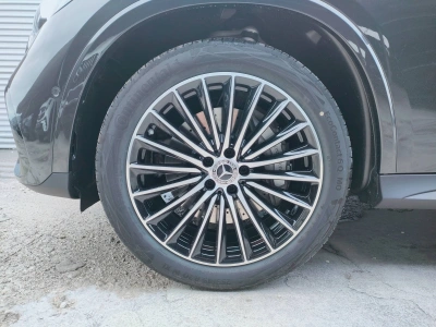 7 - Mercedes-Benz GLC Cascioli Group