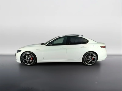 6 - Alfa romeo Giulia Cascioli Group