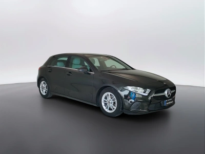 3 - Mercedes-Benz Classe A Cascioli Group