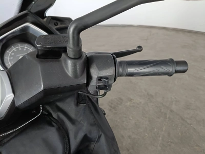 9 - Yamaha XMax Cascioli Group
