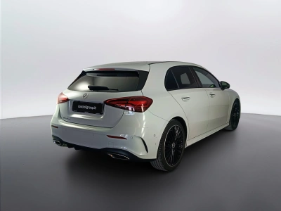 4 - Mercedes-Benz Classe A Cascioli Group