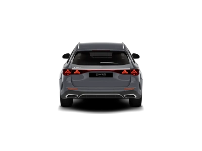 4 - Mercedes-Benz Classe E Cascioli Group
