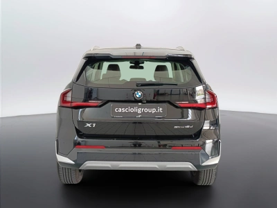 5 - BMW X1 Cascioli Group