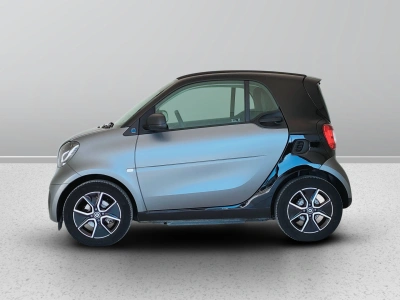 3 - smart fortwo Cascioli Group