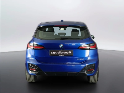 5 - BMW Serie 2 Cascioli Group