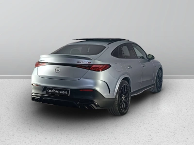 5 - Mercedes AMG GLC Cascioli Group