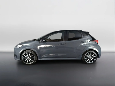 6 - Toyota Yaris Cascioli Group