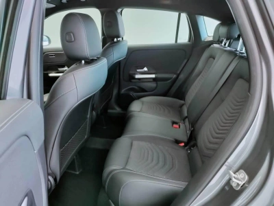 10 - Mercedes-Benz GLA Cascioli Group