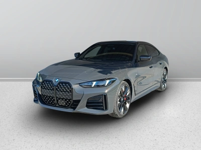 1 - BMW Serie 4 Cascioli Group